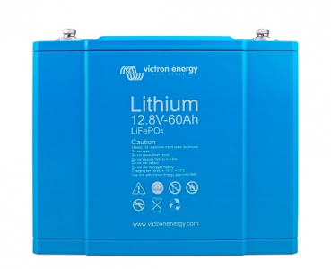Victron LiFePO4 battery 12,8V/330Ah Smart